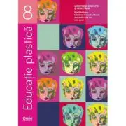 Educatie plastica. Manual pentru clasa a 8-a