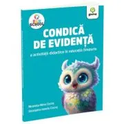 Condica de evidenta