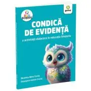 Condica de evidenta