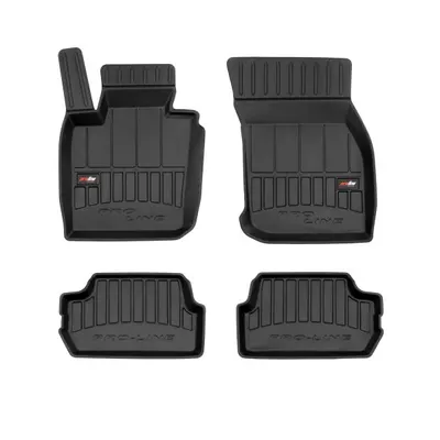 Covorase tip tavita 3D Pro-Line Mini (F56) 2013-prezent