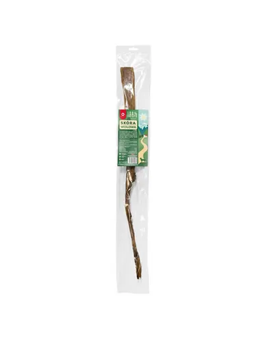 MACED Snack Recompense pentru caini adulti, cu vita Light 70 cm, 1 buc.