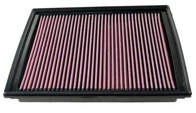 Filtru de aer (cartus) K N Dodge Jeep 2.8 CRD V6 pe benzina si alte