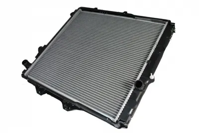 Radiator motor (Manual) potrivit TOYOTA HILUX VI 2.4D -01.02