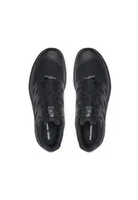 Pantofi sport barbati 304607103 - Textil - Negru - Negru