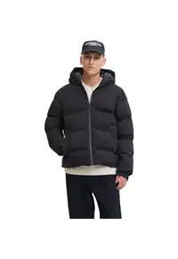 Geaca JACK &JONES Kaito Puffer Jacket Bf 51574 - Negru