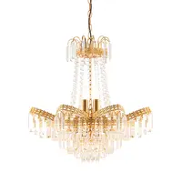 Corp de iluminat suspendat Adagio 9lt pendant