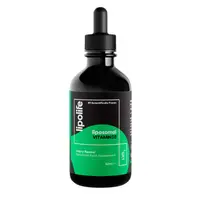 LVD2 - Vitamina D3 lipozomala 60ml Lipolife