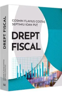 Drept fiscal