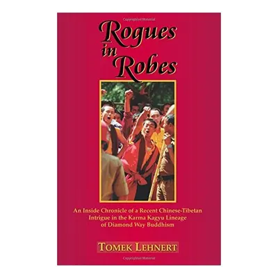 Rogues in Robes