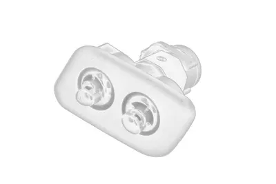 Diuza spalator far Stanga potrivit BMW 5 (E39) 2.0-4.9 1995-2004