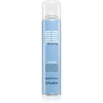 Echosline E-Styling Protector spray protector pentru modelarea termica a parului