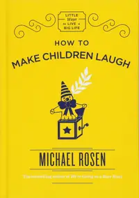 How to Make Children Laugh