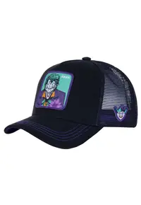 Sapca baseball pentru barbati - DC Comics Joker Cap 3614 - Negru
