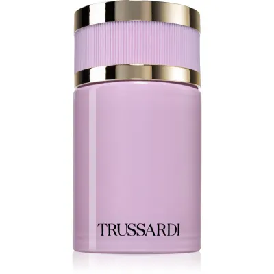 Trussardi Elegantly Cool Eau de Parfum pentru femei 60 ml