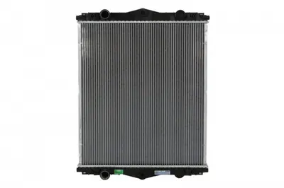 Radiator motor (fara cadru) potrivit DAF LF 45, LF 55 CE136C-GR184S1 01.01
