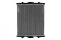 Radiator motor (fara cadru) potrivit DAF LF 45, LF 55 CE136C-GR184S1 01.01-