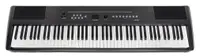 Pian digital Boston - DSP-388-BK, negru