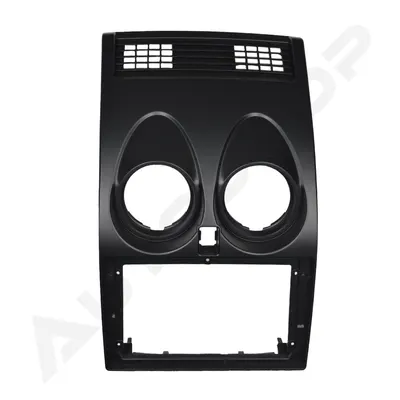Ramă adaptoare Nissan Qashqai 2008-2013 - navigație Android 9 , montaj dedicat