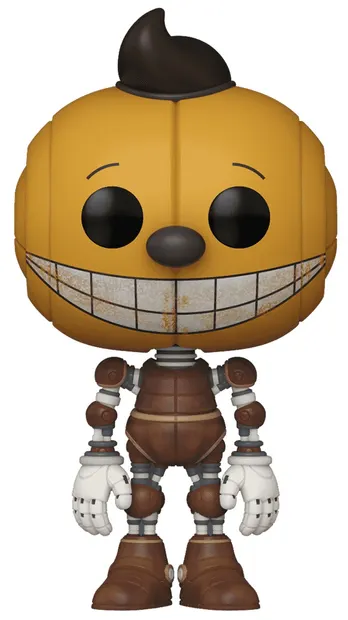 Figurină Funko POP! Movies: The Electric State - Cosmo #1739