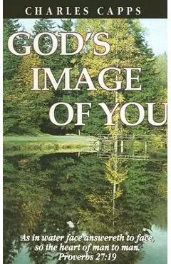 God's Image of You