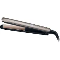 Remington Keratin Therapy S8590 placa de intins parul (S8590) 1 buc