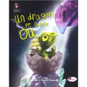Un dragon pe nume Ou