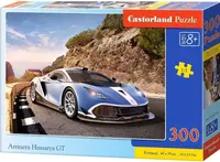 Puzzle Castorland din 300 de piese - Masina sport Arrinera Hussarya GT