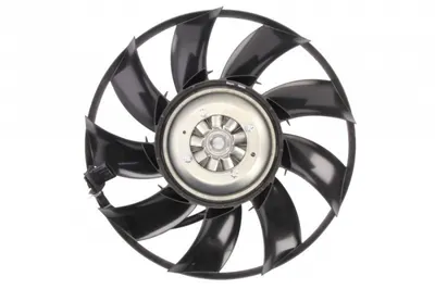Ventilator Radiator Potrivit Land Rover Defender, Discovery Iv, Range Rover Iii, Range Rover Iv, Range Rover Sport I, Range Rover Sport Ii 3.0 3.0h 5.0 07.09