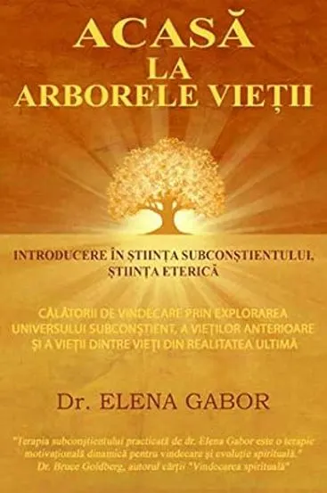 Acasa la Arborele Vietii