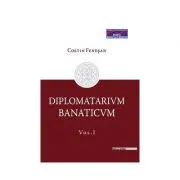 Diplomatarium Banaticum. Volumul 2