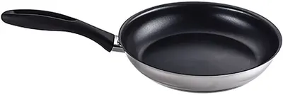 Tigaie Fagor - Inoxtherm, 26 cm, gri