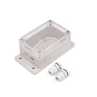 Husa ermetica rezistenta la apa Sonoff iP66 (IM171017001)