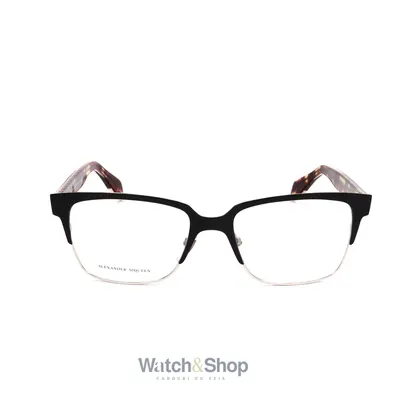 Rame ochelari de vedere dama Alexander McQueen AMQ42578SM