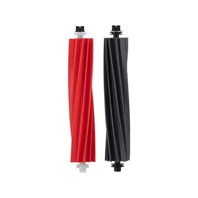 Set perii centrale PAA-home® compatibile cu aspiratoarele Roborock S8 / S8+ / S8 Pro Ultra / Q5 Pro / Q5 Pro+ / Q8 Max / Q8 Max+
