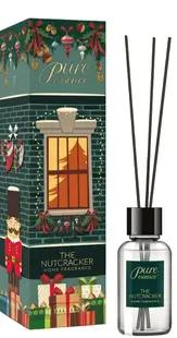 Bețișoare de tămâie Revers Pure Essence - The Nutcracker, 25 ml