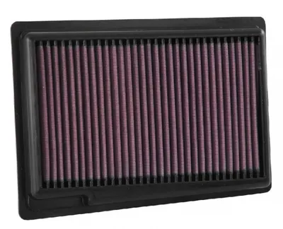 Filtru aer sport (lungime: 246mm, latime: 177mm, inaltime:29mm) potrivit FIAT TIPO 1.3D-1.6D 10.15
