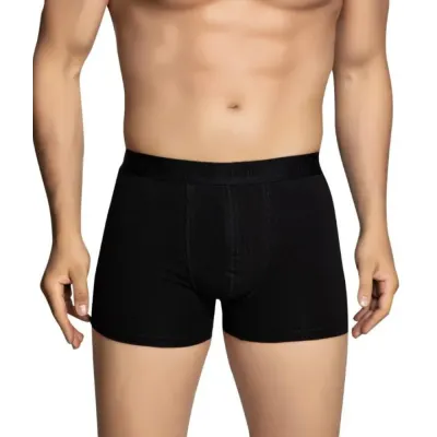 Set 5 Perechi Boxeri Barbat Negru