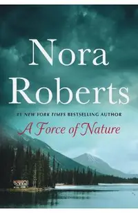 A Force of Nature: Boundary Lines and Untamed: A 2-In-1 Collection