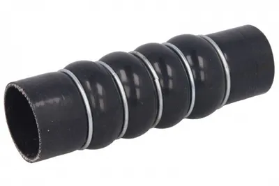 Furtun intercooler stanga (silicon) potrivit FORD C-MAX II, FOCUS III, GRAND C-MAX, KUGA II, MONDEO II, TOURNEO CONNECT V408 TRANSIT CONNECT, TRANSIT CONNECT V408 MINIVAN 1.5D-2.5 dupa 1999