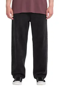 Blugi jogger relaxed fit Freazy