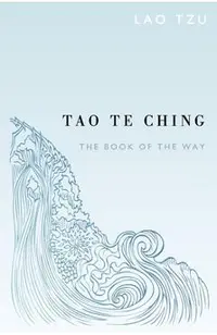 Tao Te Ching