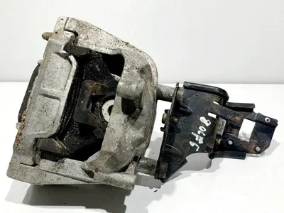Tampon motor dreapta 1K0199262CN Volkswagen Golf 6 plus (2009-2014) 2.0 tdi