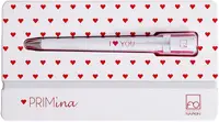 Instrument de scris permanent Pininfarina Forever Primina - I Love You