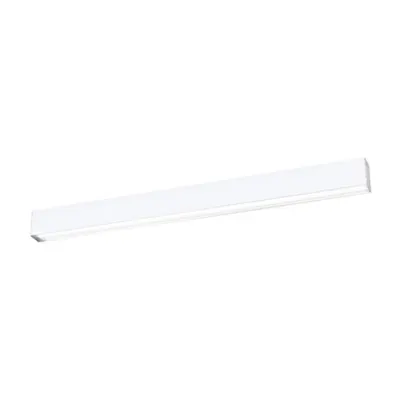 Profile luminaire SF 35W 3000K 4445lm DALI white L-2850mm