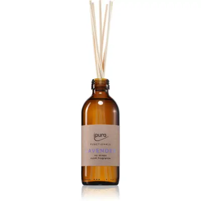 ípuro Functionals Lavender difuzor de aroma 150 ml