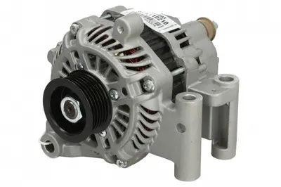 Alternator (12V, 80A) potrivit SUZUKI GRAND VITARA II 2.4 01.09