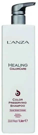 Lanza Healing ColorCare Șampon pentru păr vopsit, 1000 ml