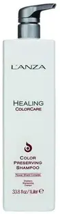 Lanza Healing ColorCare Șampon pentru păr vopsit, 1000 ml