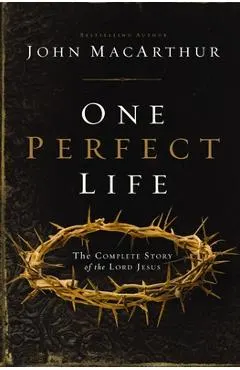 One Perfect Life: The Complete Story of the Lord Jesus
