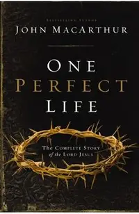 One Perfect Life: The Complete Story of the Lord Jesus